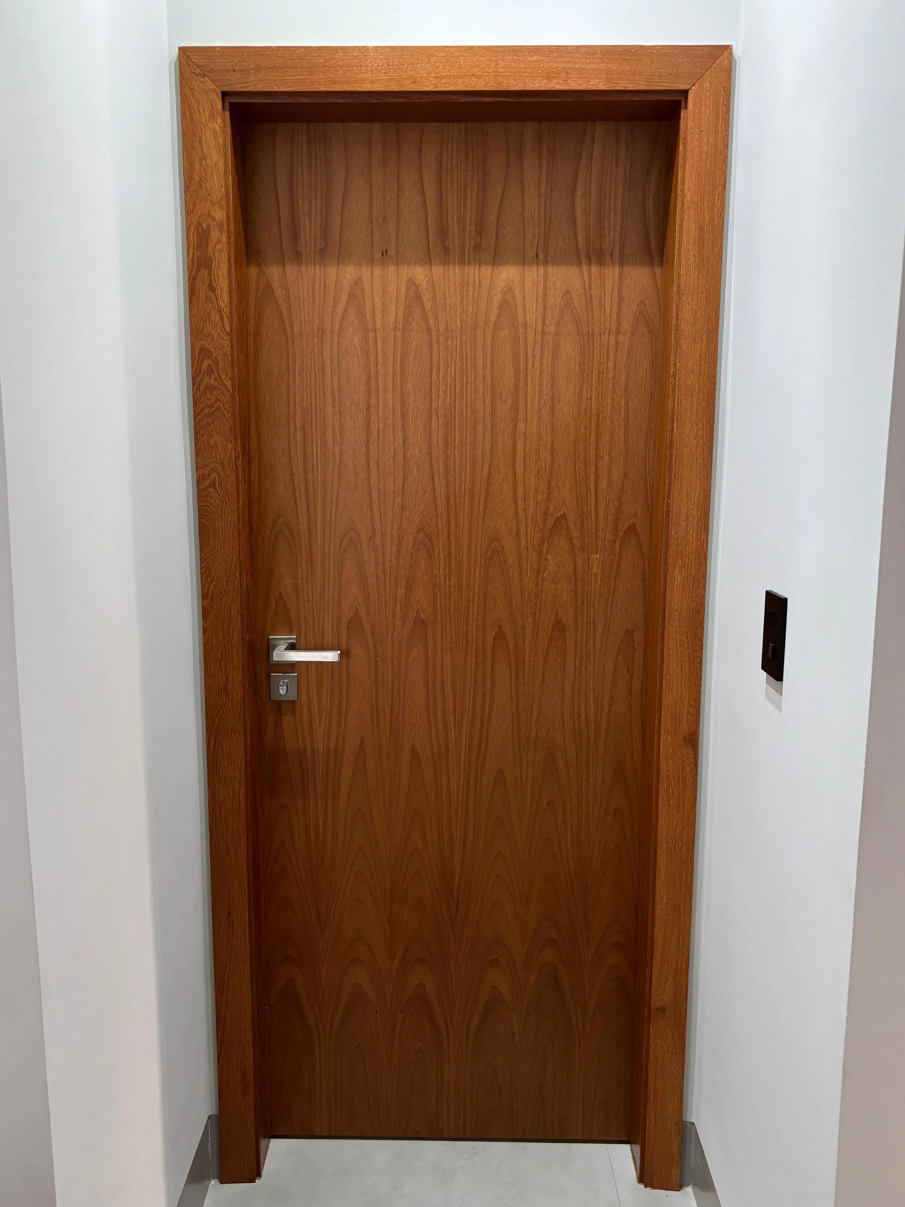Obra Pertinaz Portas 2